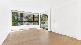 Beautiful Sun-Drenched Apartment - 3/42 Judge St, Randwick NSW 2031 - 2