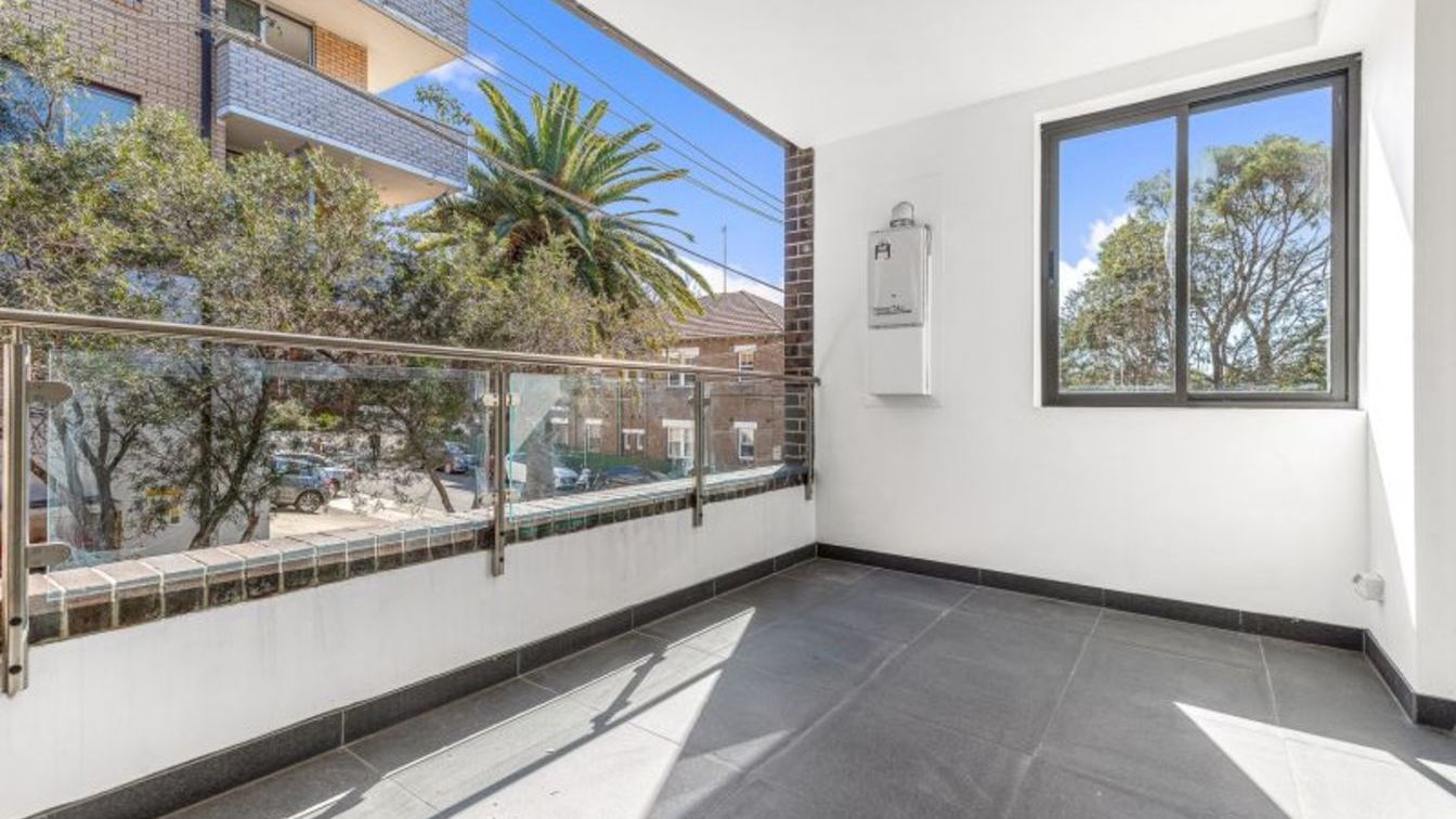 Beautiful Sun-Drenched Apartment - 3/42 Judge St, Randwick NSW 2031 - 3