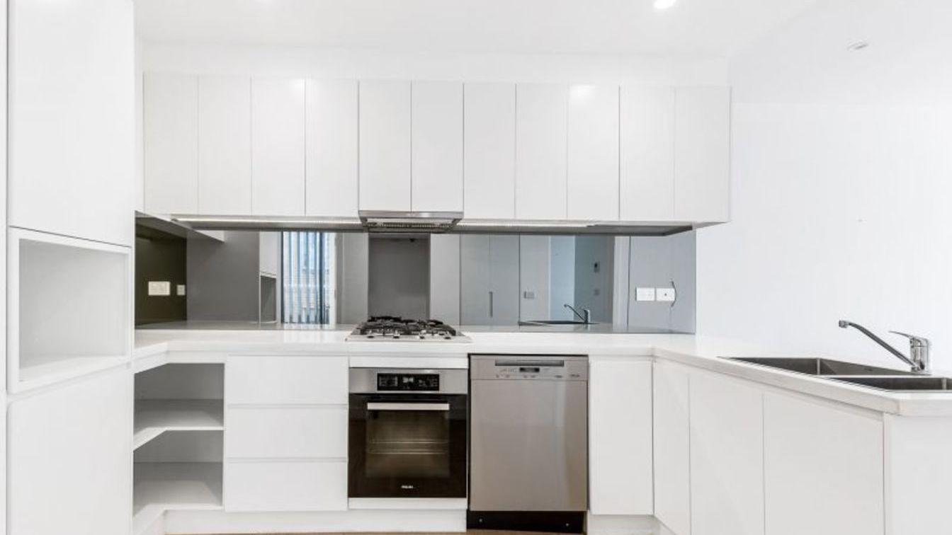 Beautiful Sun-Drenched Apartment - 3/42 Judge St, Randwick NSW 2031 - 4