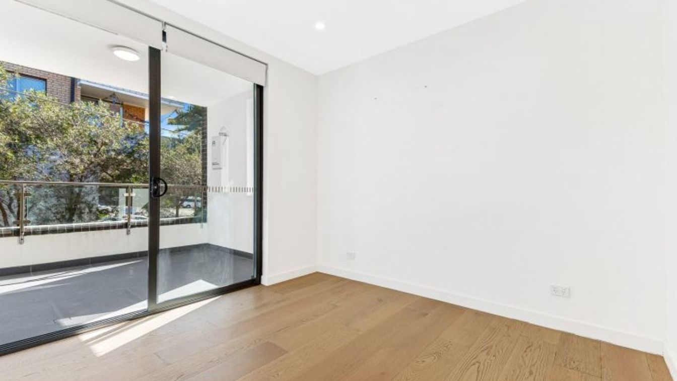 Beautiful Sun-Drenched Apartment - 3/42 Judge St, Randwick NSW 2031 - 5