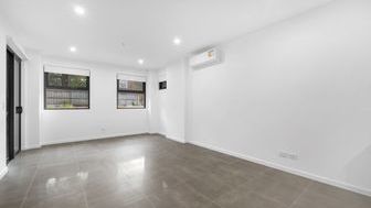 3 BRAND NEW LUXURY 1 BEDROOM APARTMENTS (Affordable Housing) - Level G/23-27 Marshall St, Bankstown NSW 2200 - 2