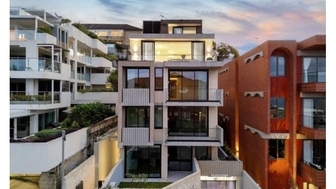 Affordable Housing - Brand New 3 Bedroom Apartment in the heart of Coogee - 3/160 Brook St, Coogee NSW 2034 - 1