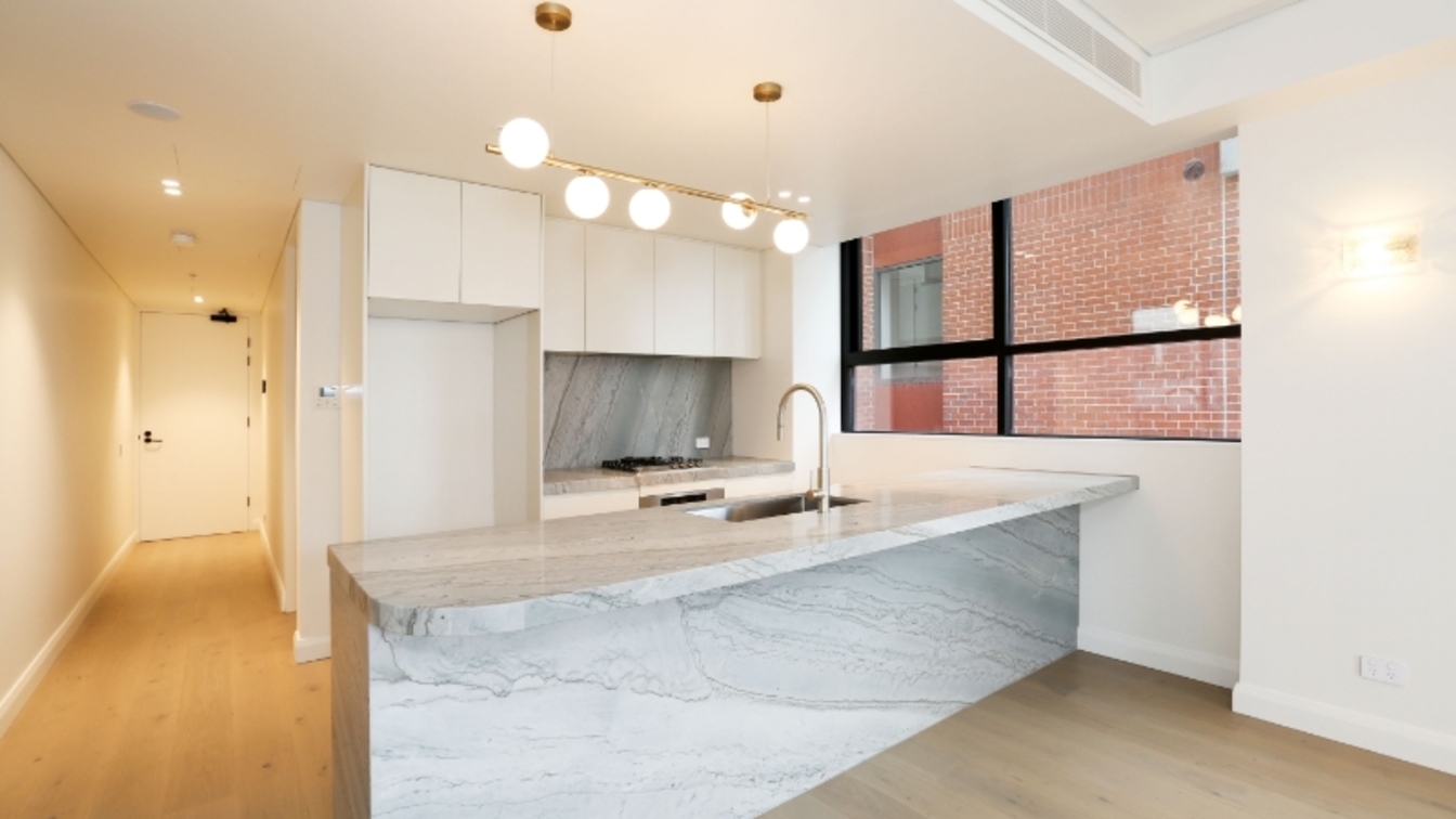 Affordable Housing - Brand New 3 Bedroom Apartment in the heart of Coogee - 3/160 Brook St, Coogee NSW 2034 - 2