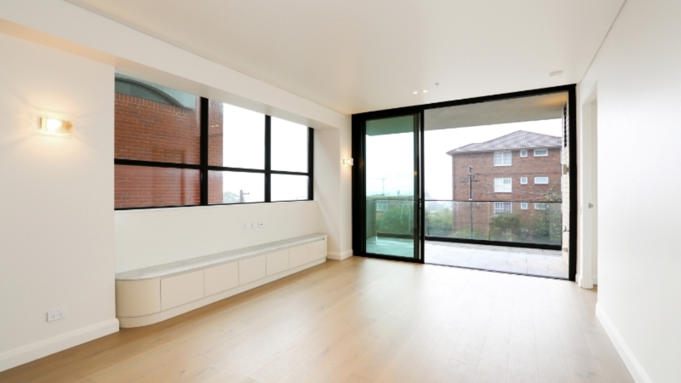 Affordable Housing - Brand New 3 Bedroom Apartment in the heart of Coogee - 3/160 Brook St, Coogee NSW 2034 - 3