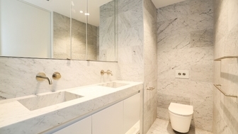 Affordable Housing - Brand New 3 Bedroom Apartment in the heart of Coogee - 3/160 Brook St, Coogee NSW 2034 - 4