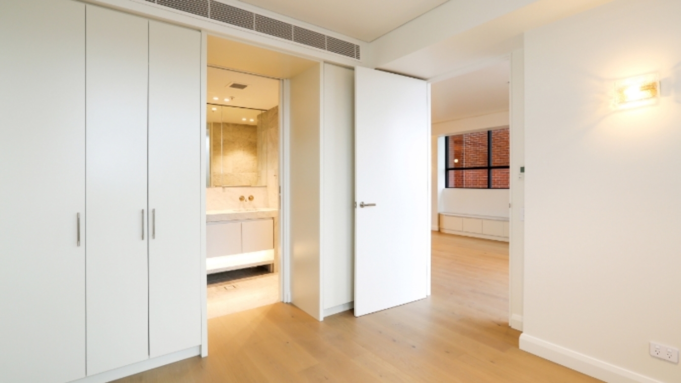 Affordable Housing - Brand New 3 Bedroom Apartment in the heart of Coogee - 3/160 Brook St, Coogee NSW 2034 - 5