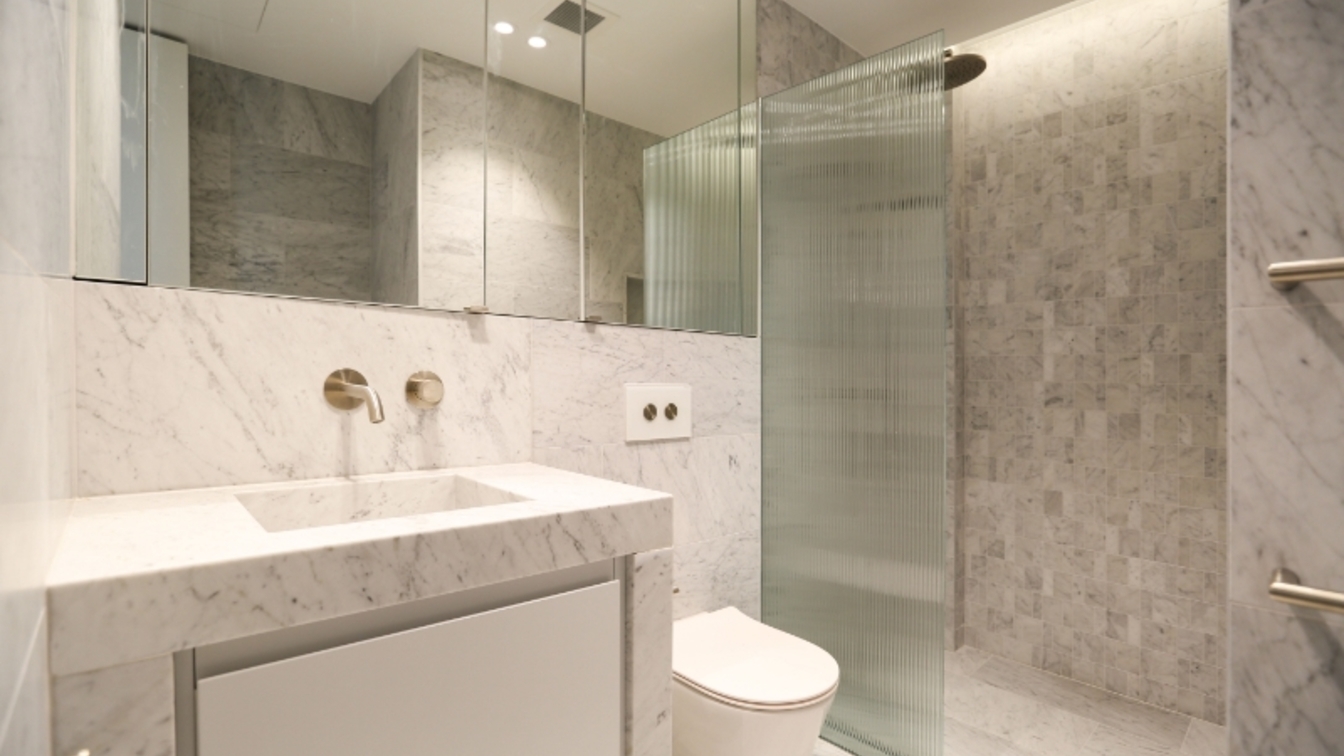 Affordable Housing - Brand New 3 Bedroom Apartment in the heart of Coogee - 3/160 Brook St, Coogee NSW 2034 - 6