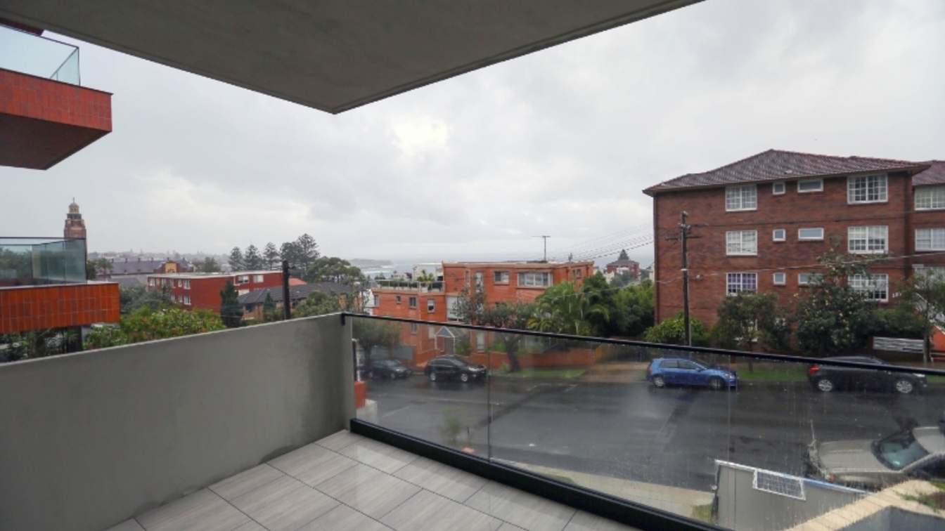 Affordable Housing - Brand New 3 Bedroom Apartment in the heart of Coogee - 3/160 Brook St, Coogee NSW 2034 - 8