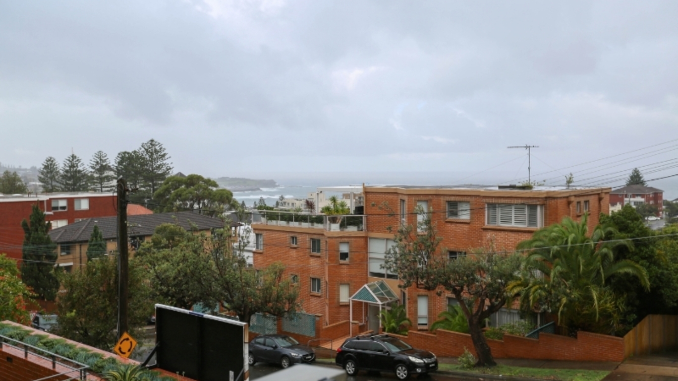 Affordable Housing - Brand New 3 Bedroom Apartment in the heart of Coogee - 3/160 Brook St, Coogee NSW 2034 - 9