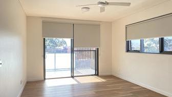 Modern 2 bedroom apartment - affordable housing - 209/90 Elizabeth Dr, Liverpool NSW 2170 - 1