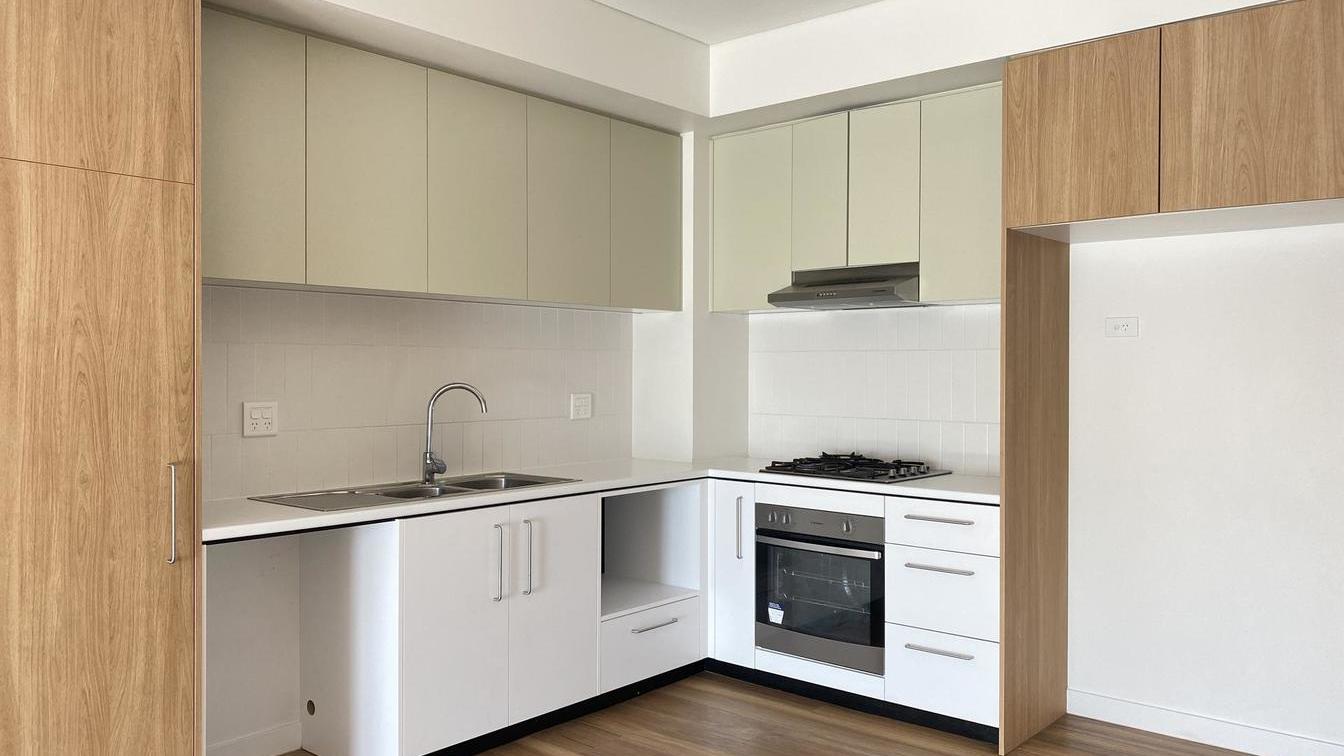 Modern 2 bedroom apartment - affordable housing - 209/90 Elizabeth Dr, Liverpool NSW 2170 - 2