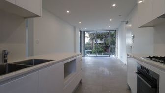 AFFORDABLE HOUSING - Enjoy contemporary living in this bright well presented north facing 2 bed unit in sought after complex - 106/265 Maroubra Rd, Maroubra NSW 2035 - 1