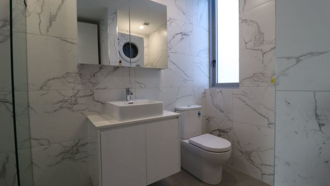 AFFORDABLE HOUSING - Enjoy contemporary living in this bright well presented north facing 2 bed unit in sought after complex - 106/265 Maroubra Rd, Maroubra NSW 2035 - 4