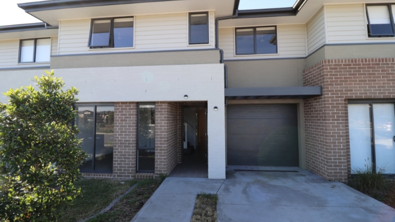 Spacious Family Home - National Rental Affordability Scheme (NRAS) - 27 Trevor Housley Ave, Bungarribee NSW 2767 - 1