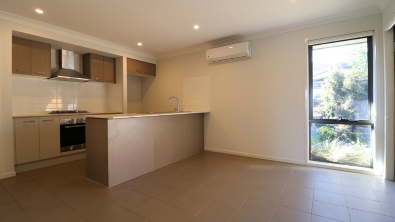 Spacious Family Home - National Rental Affordability Scheme (NRAS) - 27 Trevor Housley Ave, Bungarribee NSW 2767 - 2