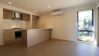 Spacious Family Home - National Rental Affordability Scheme (NRAS) - 27 Trevor Housley Ave, Bungarribee NSW 2767 - 2