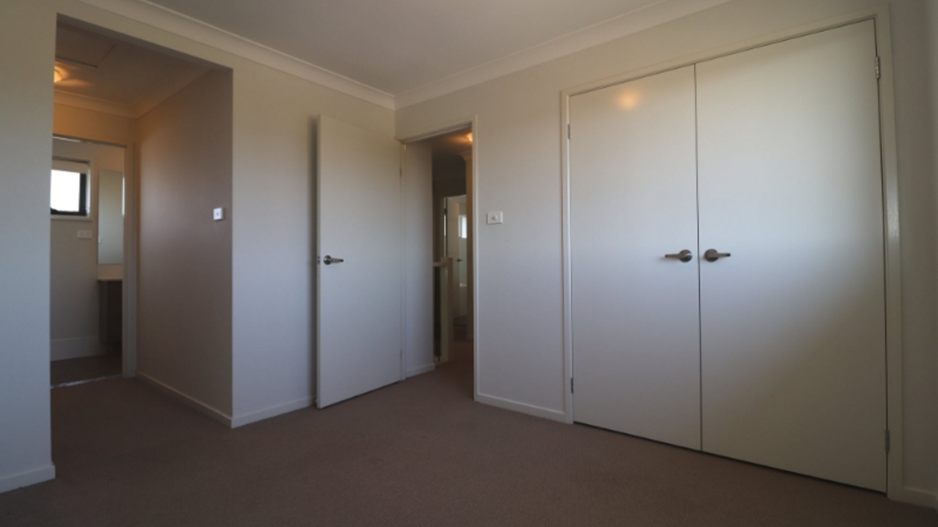 Spacious Family Home - National Rental Affordability Scheme (NRAS) - 27 Trevor Housley Ave, Bungarribee NSW 2767 - 5