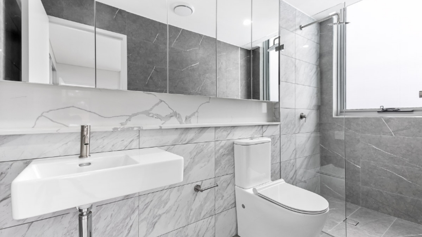 STYLISH COURTYARD APARTMENT - AFFORDABLE HOUSING - 5/3 York St, Belmore NSW 2192 - 3