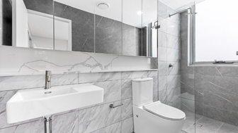 STYLISH COURTYARD APARTMENT - AFFORDABLE HOUSING - 5/3 York St, Belmore NSW 2192 - 3