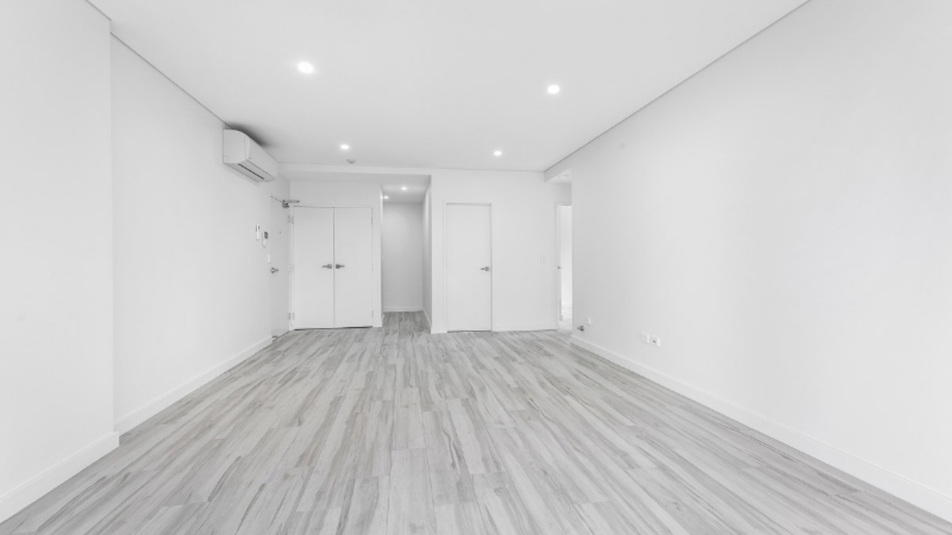 STYLISH COURTYARD APARTMENT - AFFORDABLE HOUSING - 5/3 York St, Belmore NSW 2192 - 4