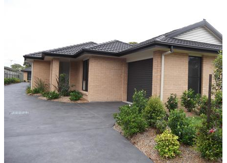Two bedroom villa under the Affordable Housing Program - conditions apply - 2/17 Robson Ave, Gorokan NSW 2263