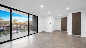 Modern Two Bedroom Apartment (Affordable Housing) - 108/23 Marshall St, Bankstown NSW 2200 - 4