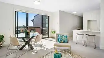 Modern 1 Bedroom property in the heart of Westmead - 205/148 Great Western Hwy, Mays Hill NSW 2145 - 2