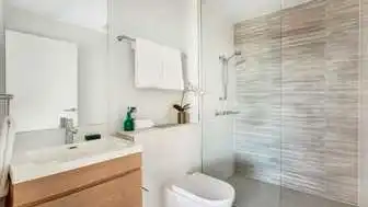 Modern 1 Bedroom property in the heart of Westmead - 205/148 Great Western Hwy, Mays Hill NSW 2145 - 3